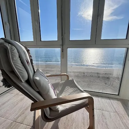 Gatu Premium Sunset Appartement
