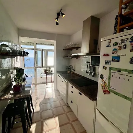 Appartement Gatu Premium Sunset Cadix