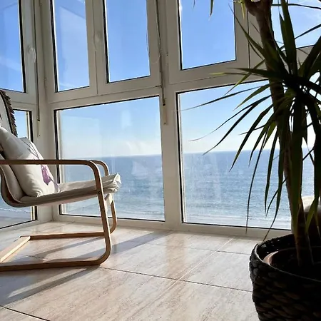Appartement Gatu Premium Sunset Cadix