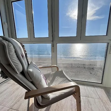 Gatu Premium Sunset * Cadix