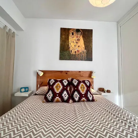Gatu Premium Sunset Appartement Cadix