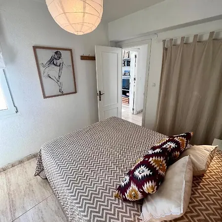 Gatu Premium Sunset Appartement Cadix