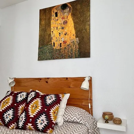 Appartement Gatu Premium Sunset