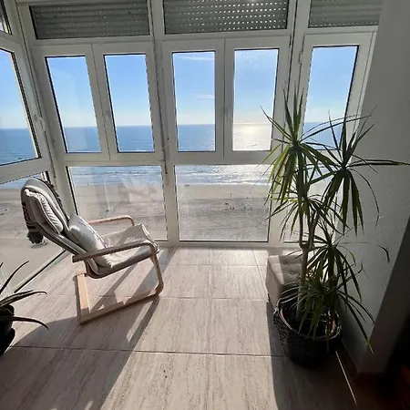 Appartement Gatu Premium Sunset *