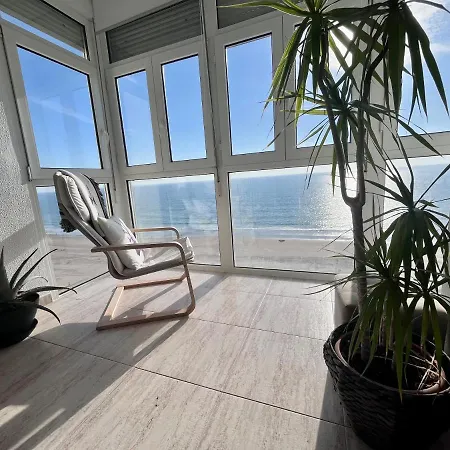 Gatu Premium Sunset Appartement