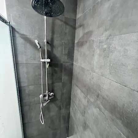 Appartement Gatu Premium Sunset